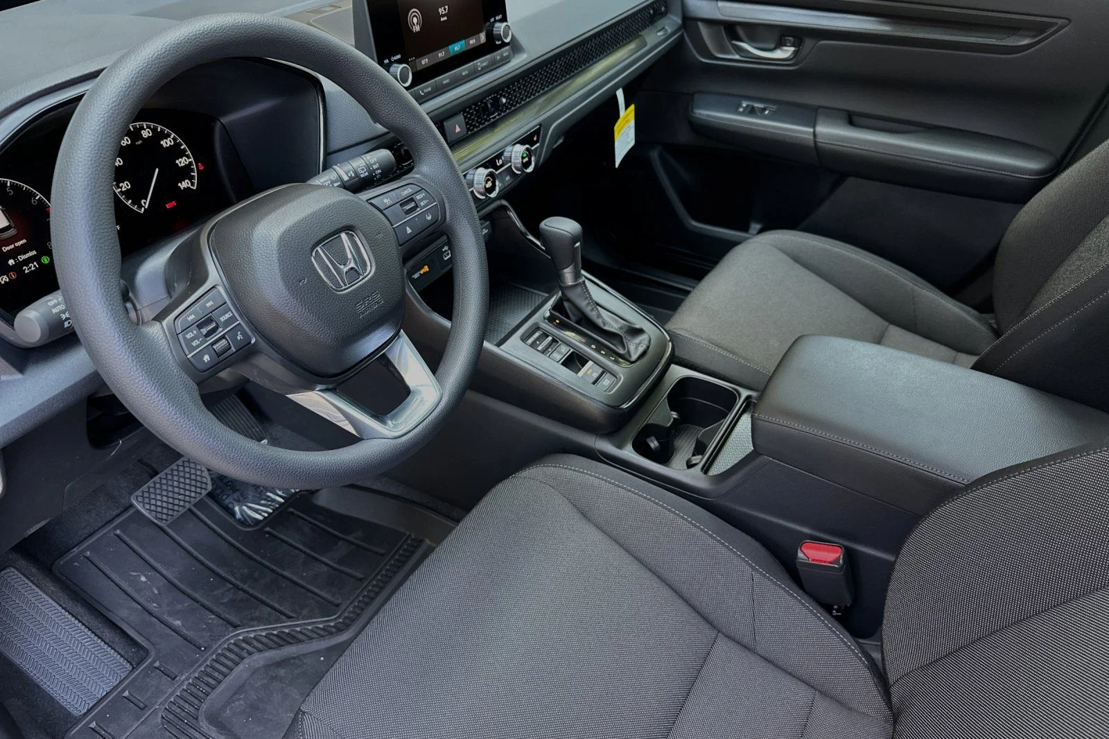 New 2025 STILL NIGHT PRL Honda EX image 9