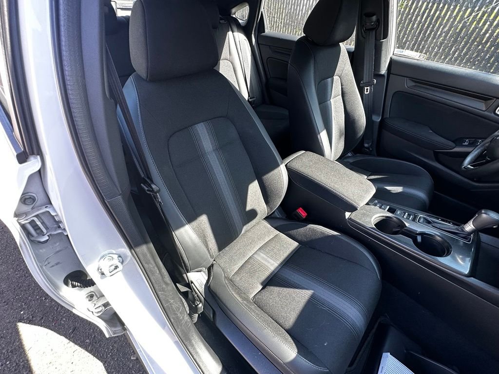 Used 2024  Honda Sport image 16