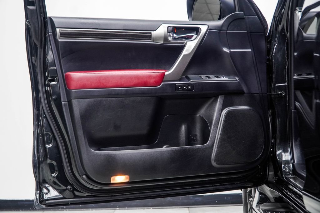 Used 2023 Black Lexus 460 image 44