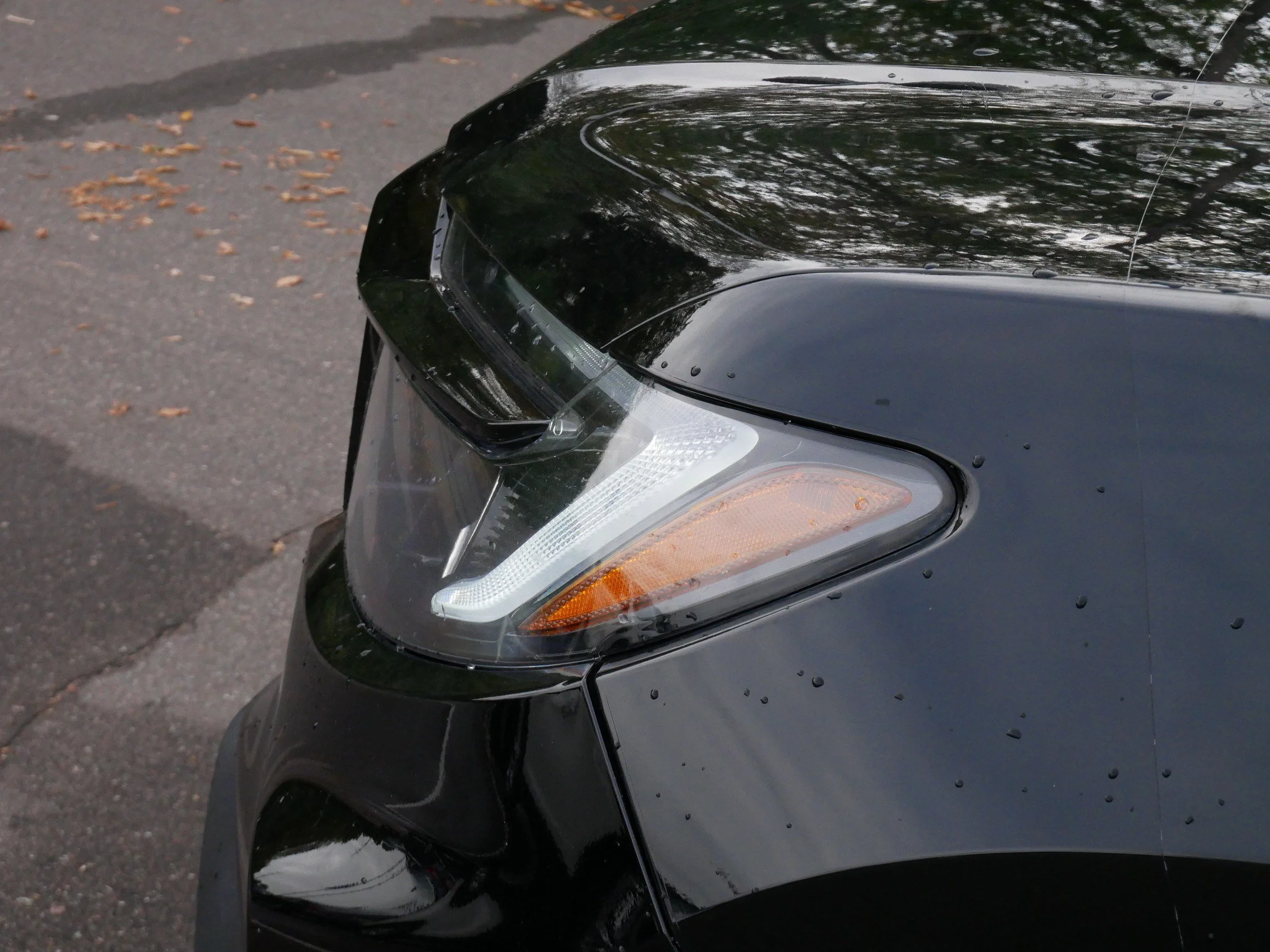 2022 Honda Ridgeline Black Edition - Photo 16
