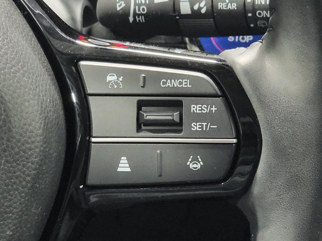 2024 Honda CR-V EX-L - Photo 26