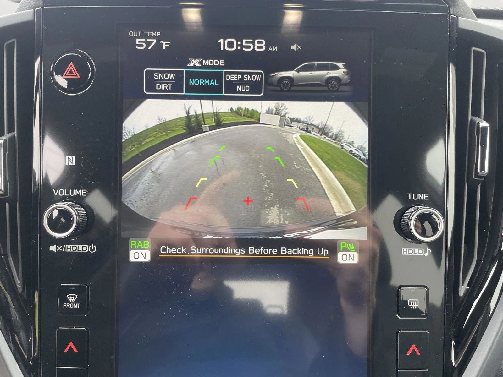 Certified Used 2025 Crystal Black Silica Subaru Sport image 24