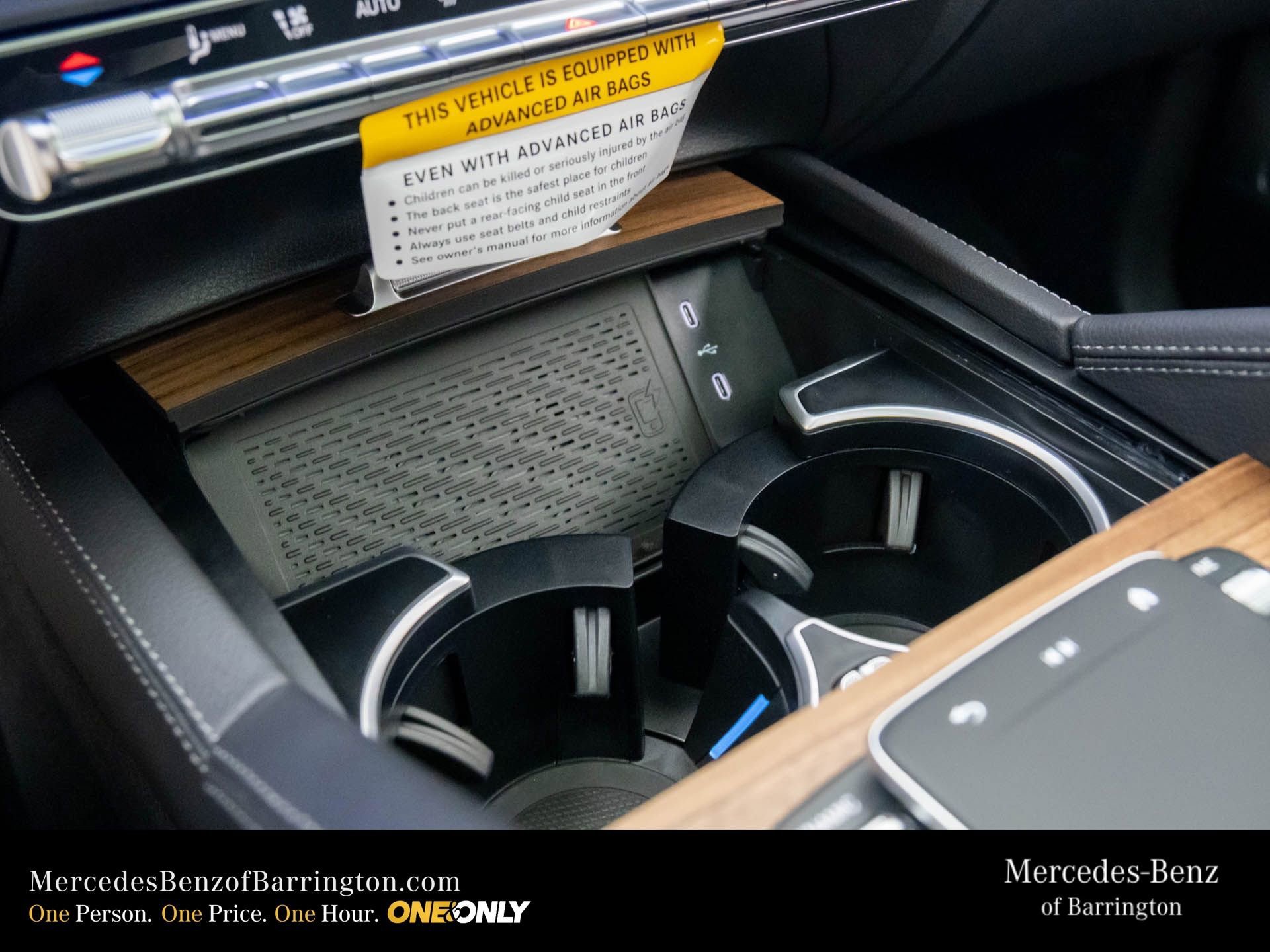 New 2026 Cirrus Silver Metallic Mercedes-Benz GLE 450 Coupe image 66