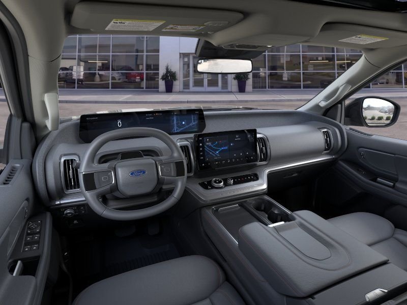 2025 Ford Expedition Active - Photo 9