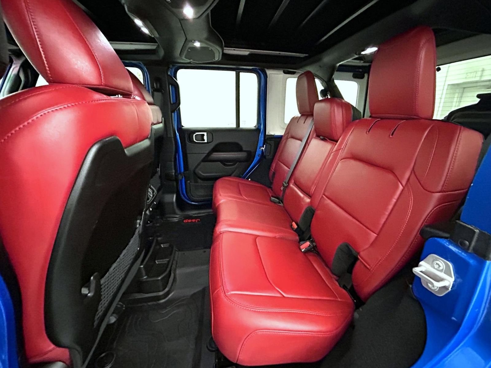 2024 Jeep Wrangler 4-Door Rubicon 392 - Photo 19