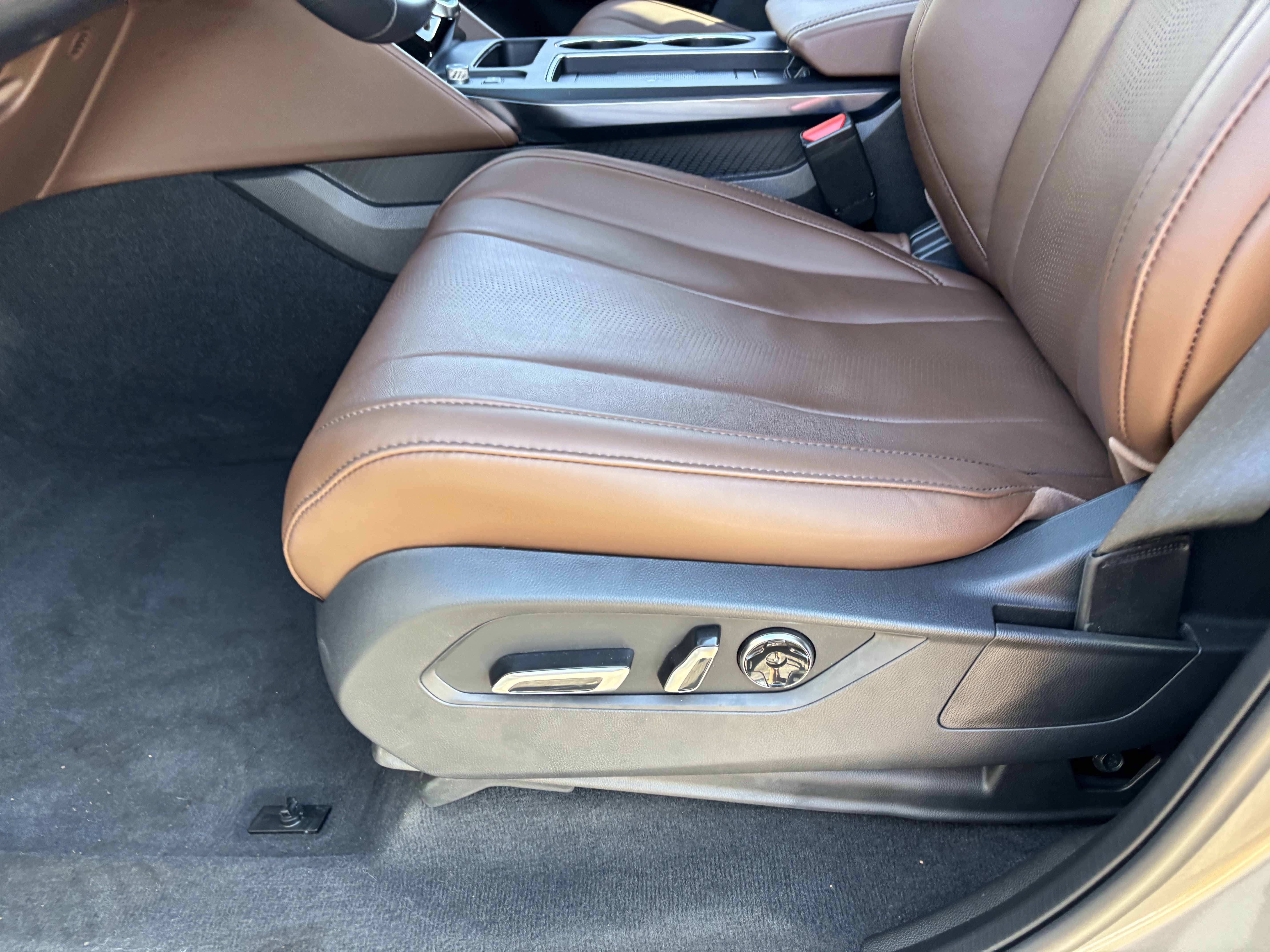 Used 2025 Gray Acura w/Technology Package image 20