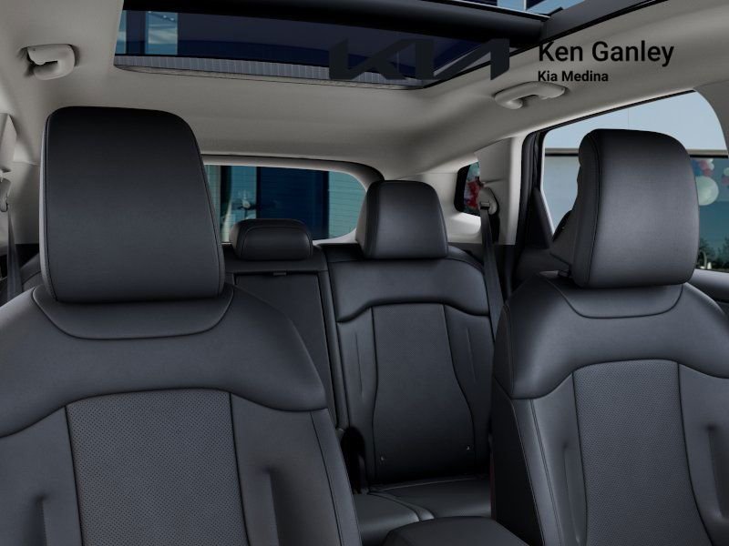 2026 Kia Sportage SX - Photo 27