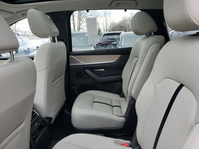 New 2026 Artisan Red Premium Mazda Premium Sport AWD image 12