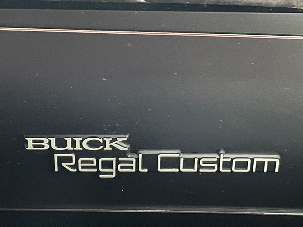 Used 1991  Buick Custom image 82