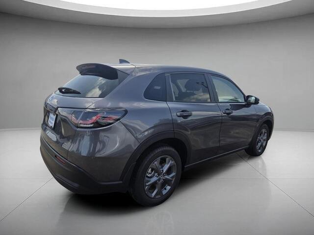 New 2027 Modern Steel Metallic Honda LX image 5