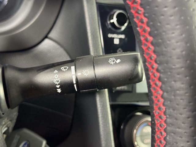 Used 2019 Blue Pearl Subaru STi image 24
