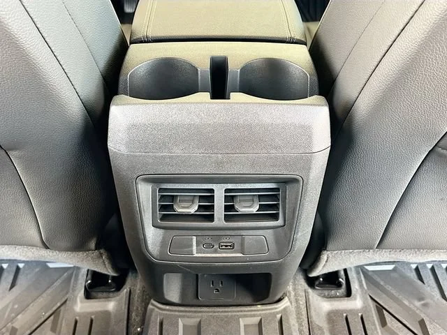 2026 GMC Canyon Denali - Photo 18