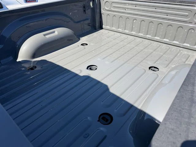 New 2026 White Ram Laramie image 30