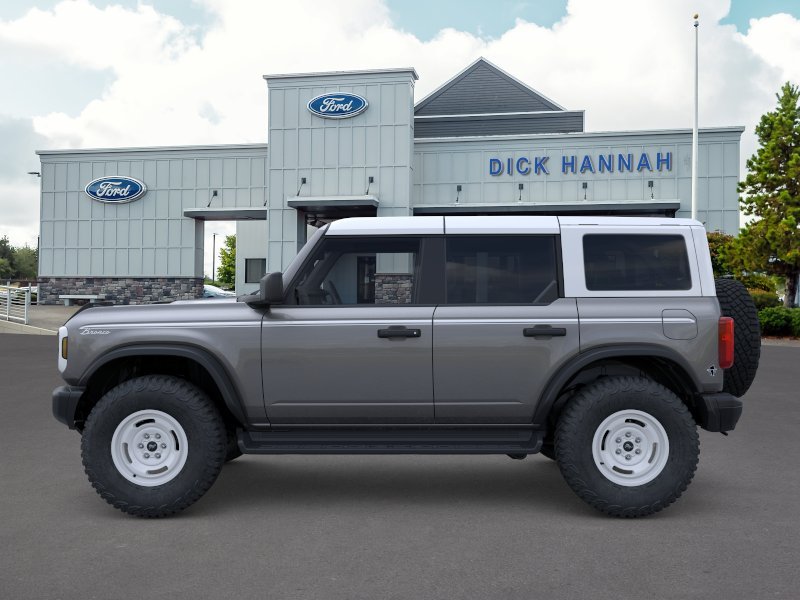 New 2026 Gray Ford Heritage Edition image 30