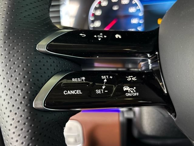 2025 Mercedes-Benz GLS Base - Photo 57