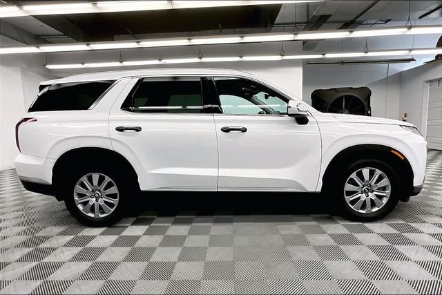 2023 Hyundai Palisade SEL - Photo 14