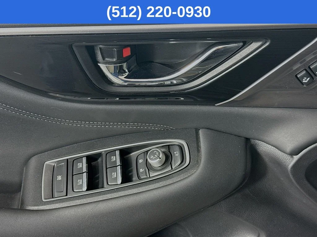 New 2023 Brown Subaru Touring XT image 22