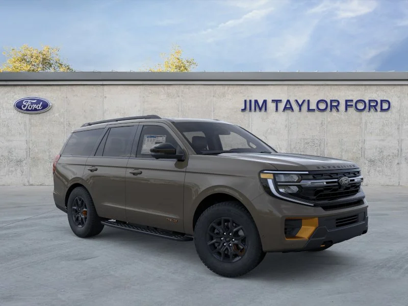 2026 Ford Expedition Tremor 4x4's photo