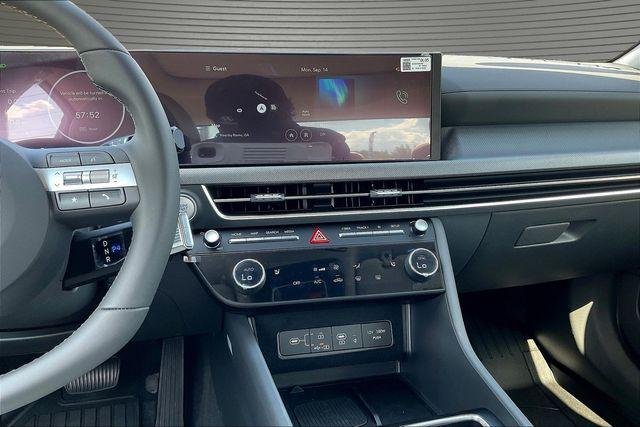 2025 Hyundai Sonata SEL - Photo 6