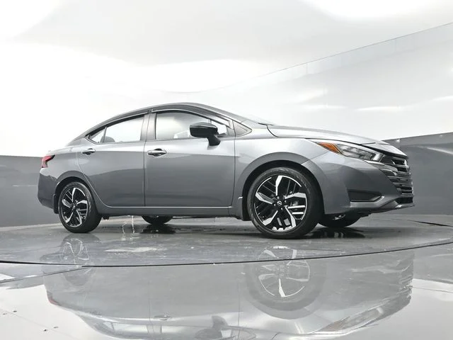 Used 2025 Gray Nissan 1.6 SR image 30