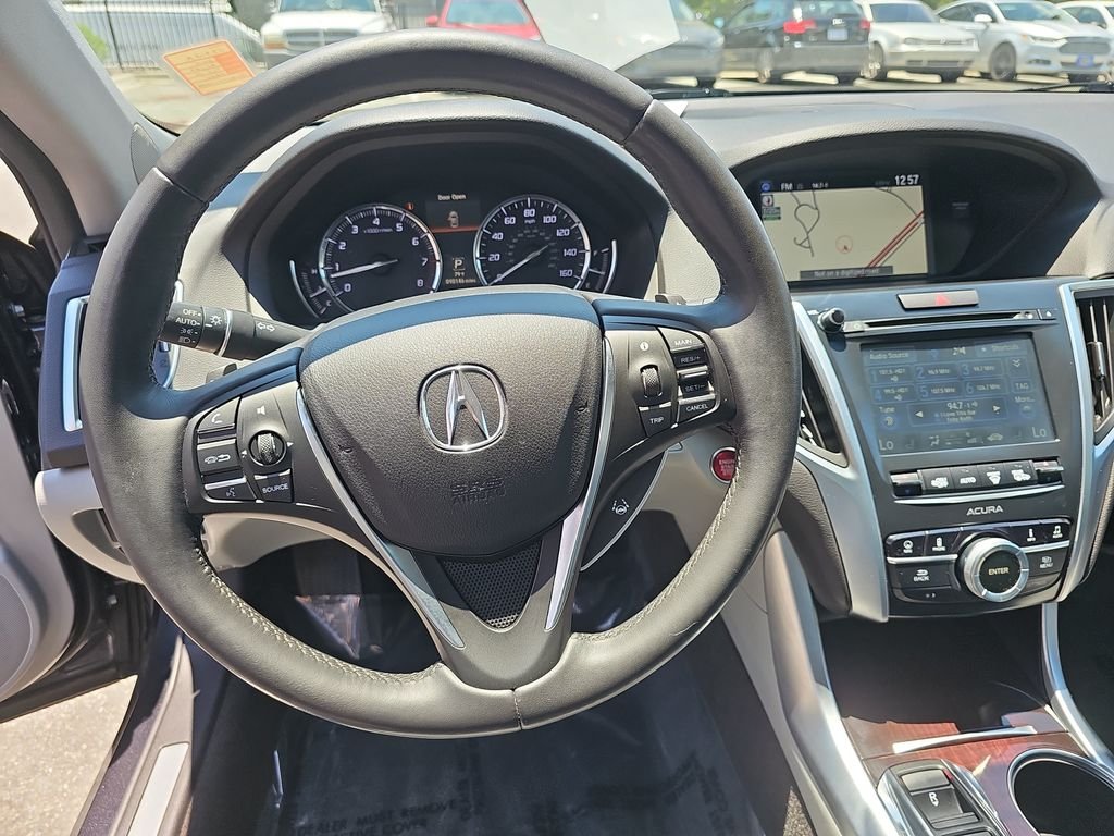 Used 2015  Acura V6 Tech image 15