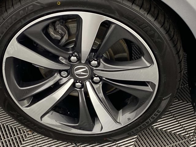Used 2024 Silver Acura Technology Package image 27