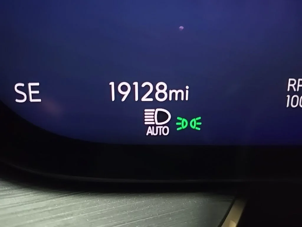 Used 2024 Blue Buick Avenir image 23