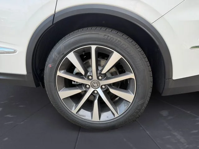 New 2026 Platinum White Pearl Acura Technology Package image 42