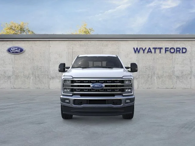2026 Ford F-350 Super Duty Lariat - Photo 7