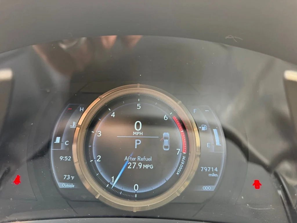 Used 2018 Caviar Lexus 300 image 13