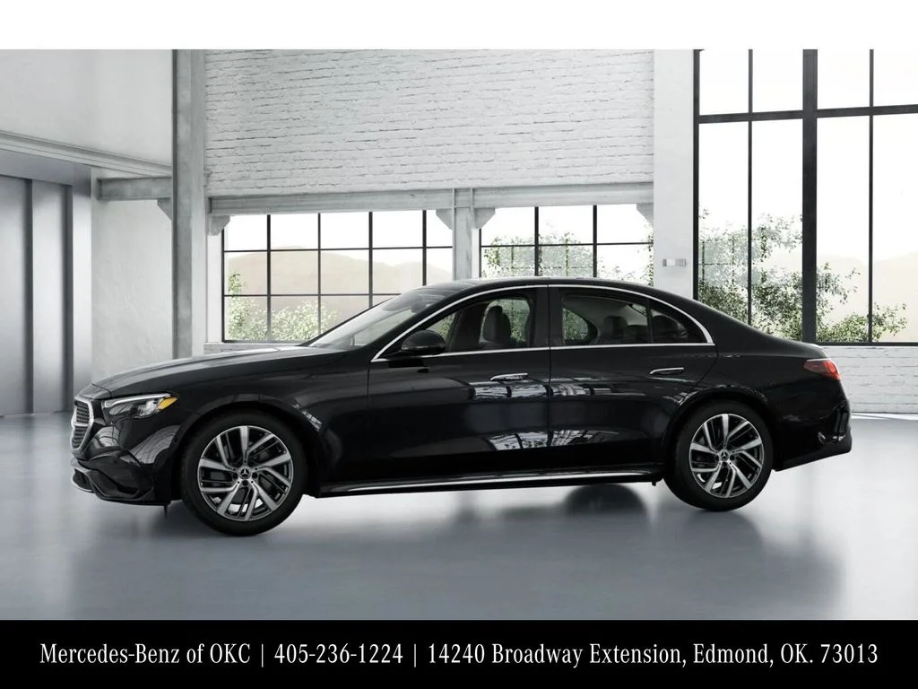 Used 2026 Black Mercedes-Benz E 350 image 36