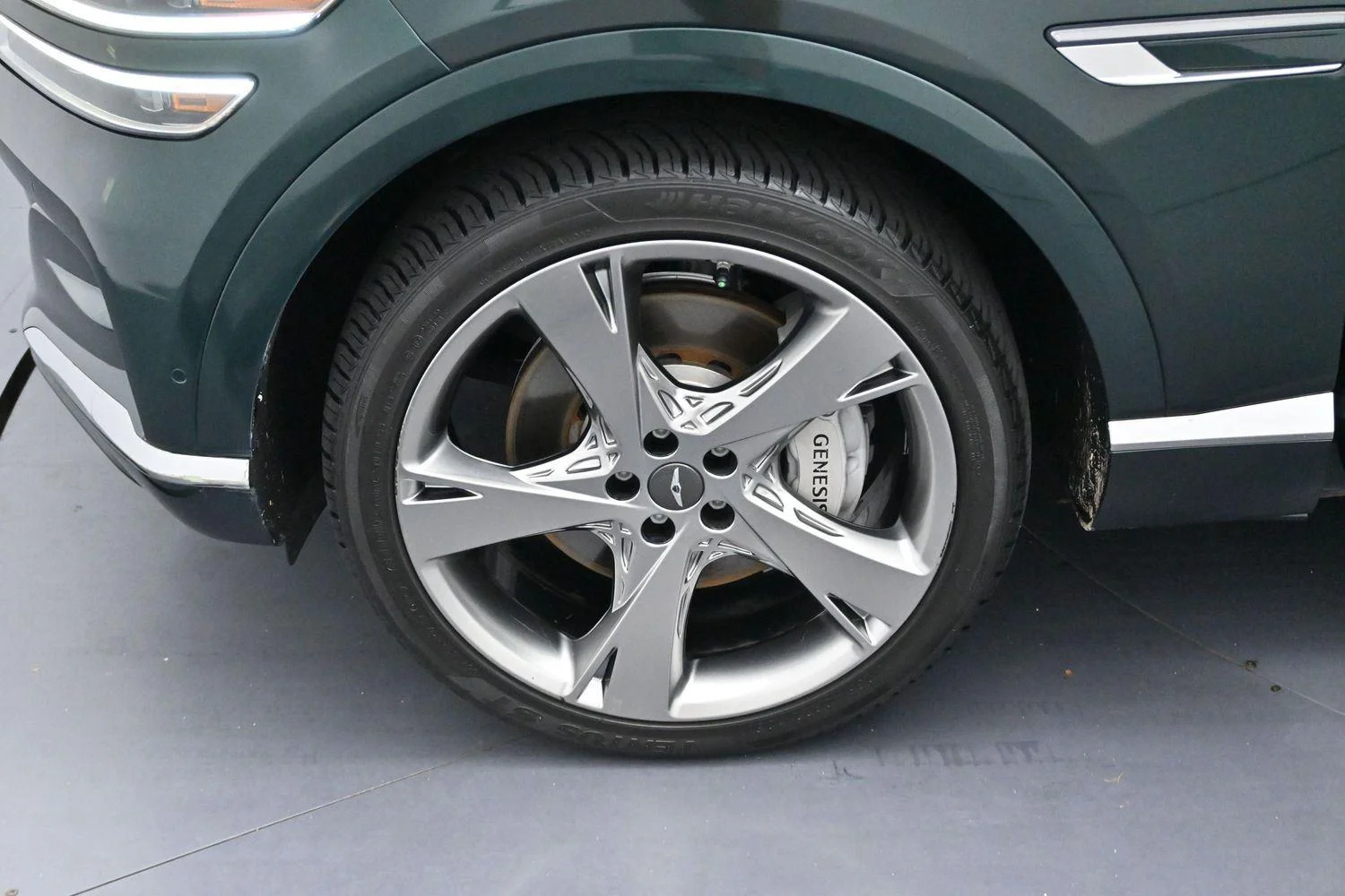 Used 2023  Genesis 3.5T AWD image 31