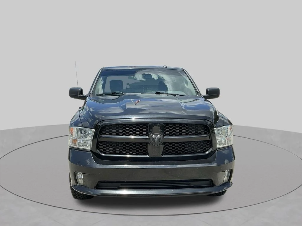 Used 2018 Black Ram Express image 9