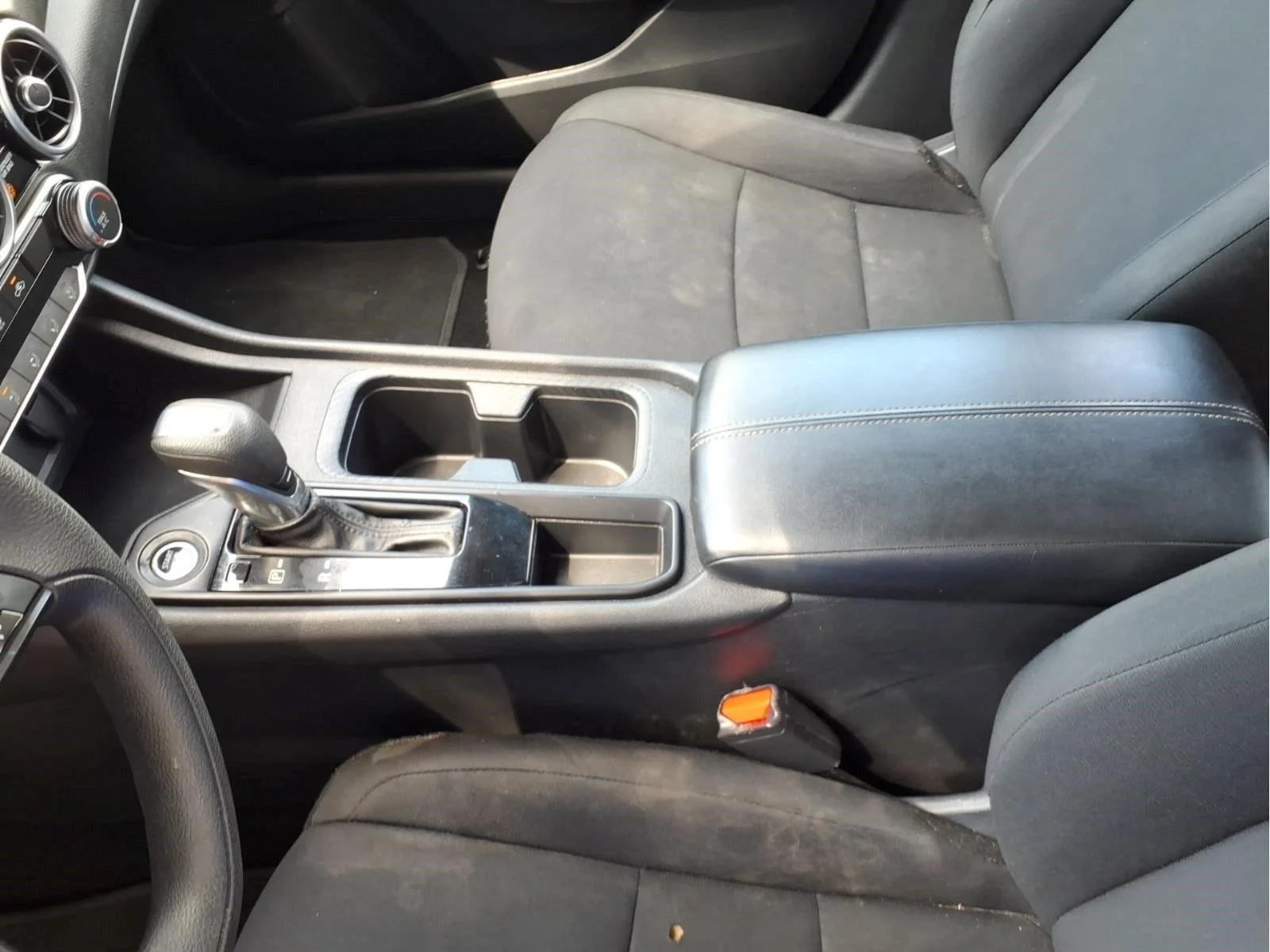 Used 2024 Gun Metallic Nissan S image 22