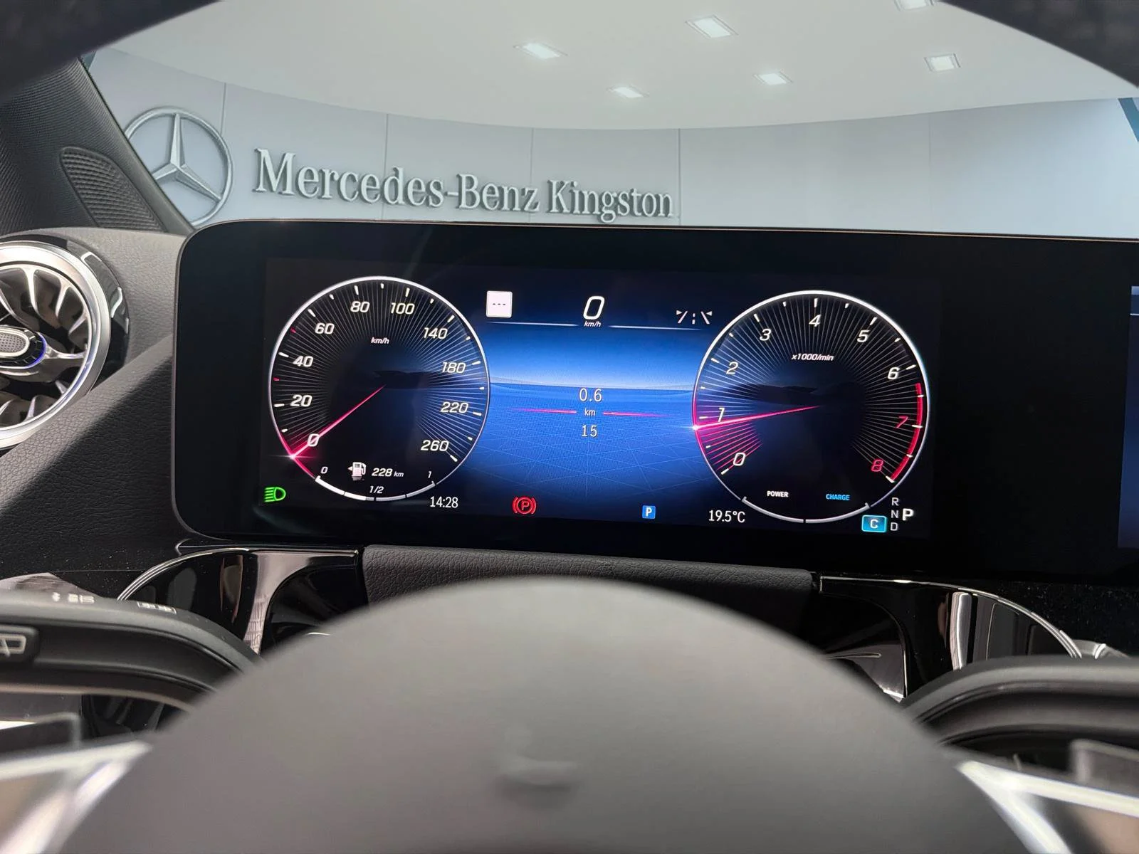 Used 2026 White Mercedes-Benz GLA 250 image 12