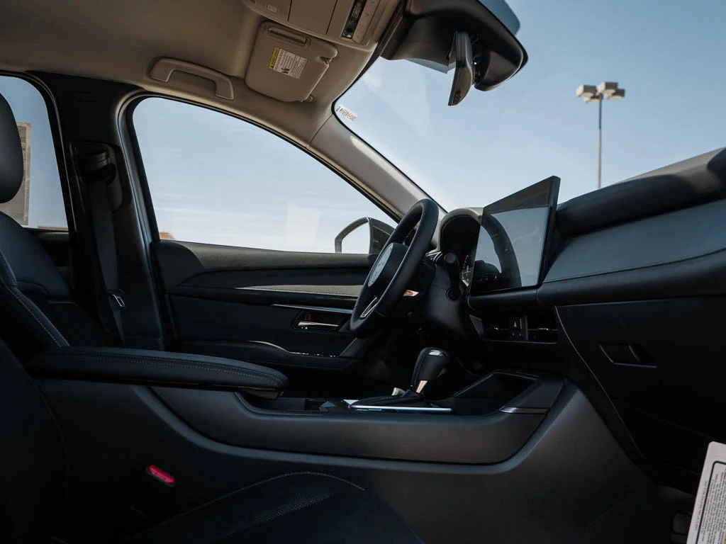 New 2026 Machine Gray Metallic Mazda 2.5 S Preferred AWD image 11
