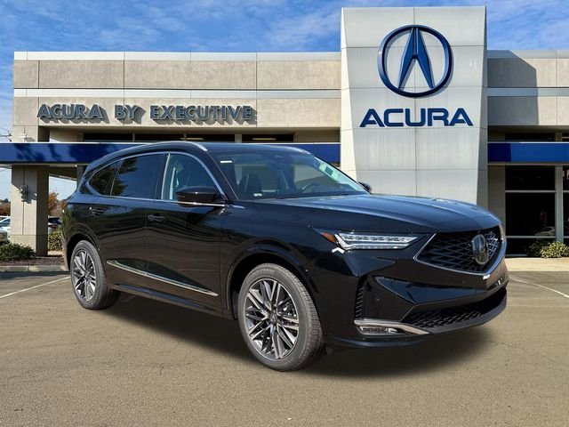 2026 Acura MDX