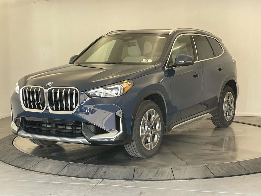 2027 BMW X1 28i