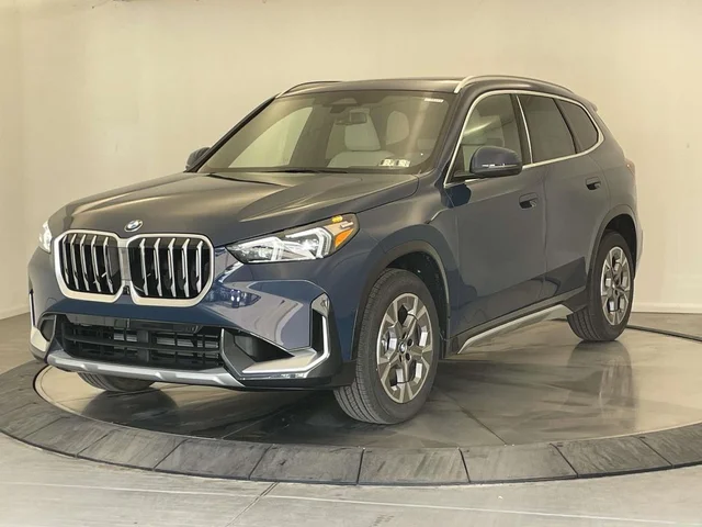2027 BMW X1 xDrive28i