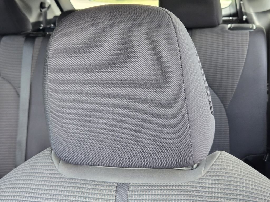 Used 2023 Silver Toyota L image 17