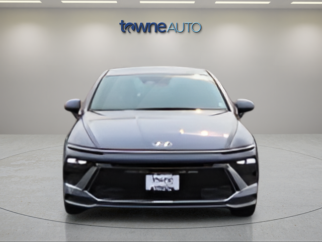 Used 2026 Blue Hyundai SE image 10