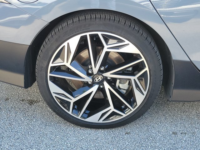 2023 Hyundai IONIQ 6 SEL - Photo 5
