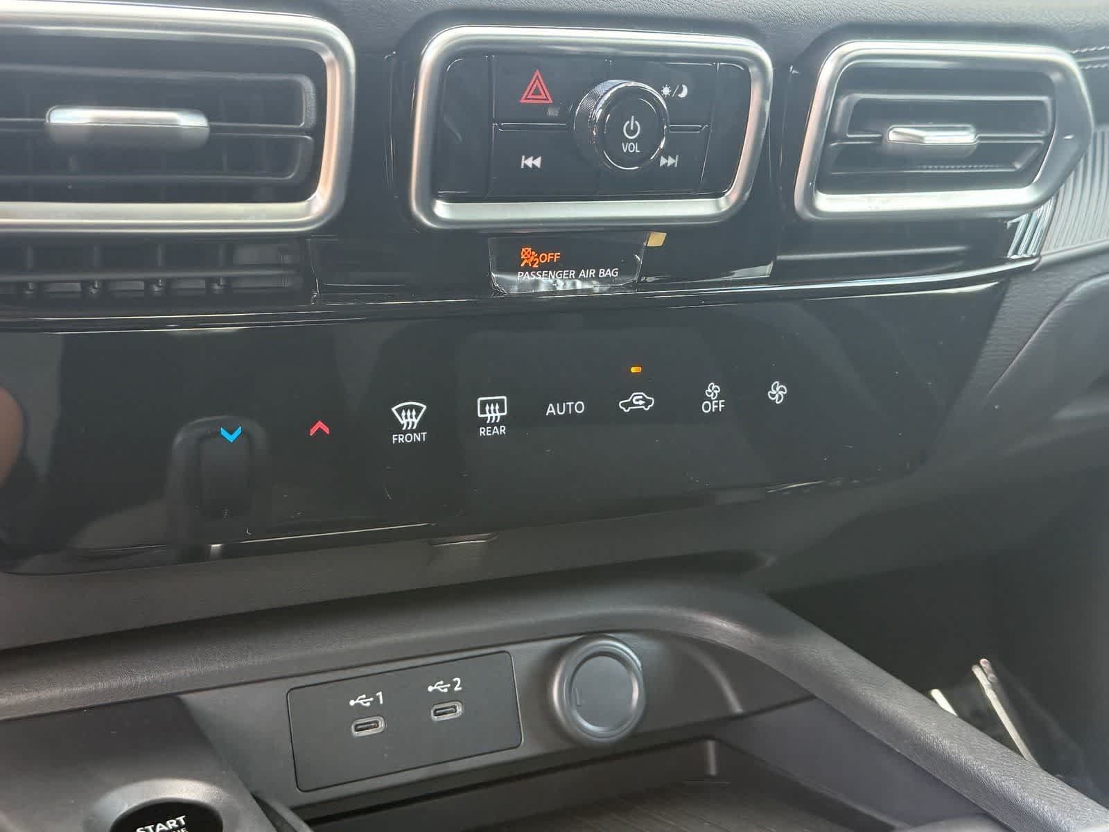 2026 Nissan Sentra SV - Photo 16