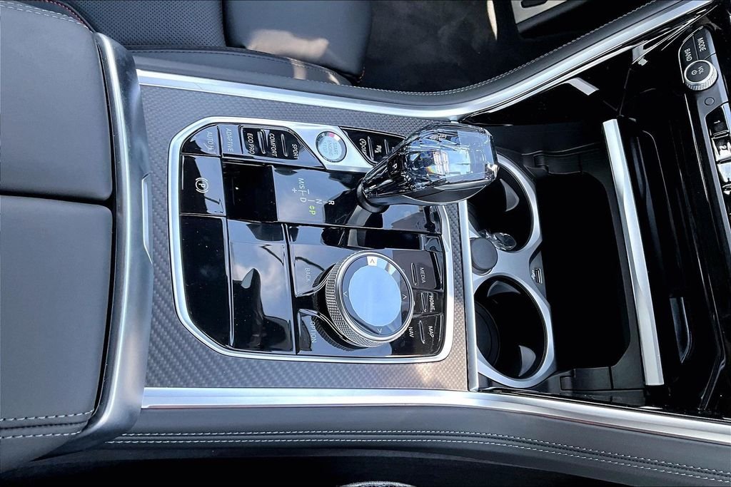 New 2026 Black BMW M850i xDrive Gran Coupe image 19