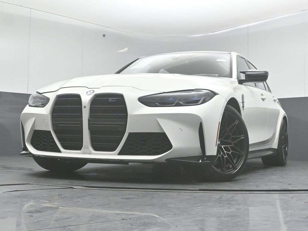2022 BMW M3 - Image 38