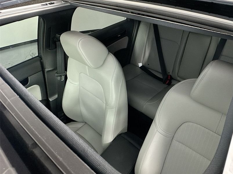 New 2026 Platinum White Pearl Honda Sport Touring image 30