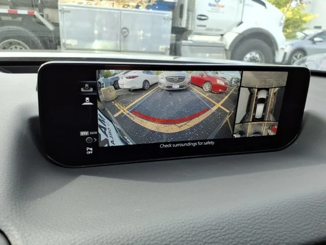 Vehicle thumbnail