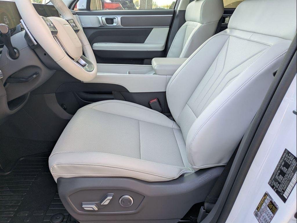 2026 Hyundai Santa Fe SEL - Photo 9