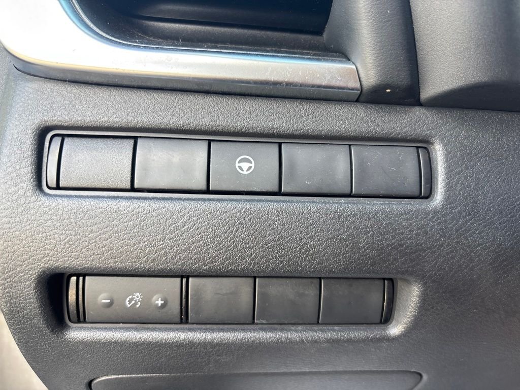 Used 2021 Gray Nissan SV image 20