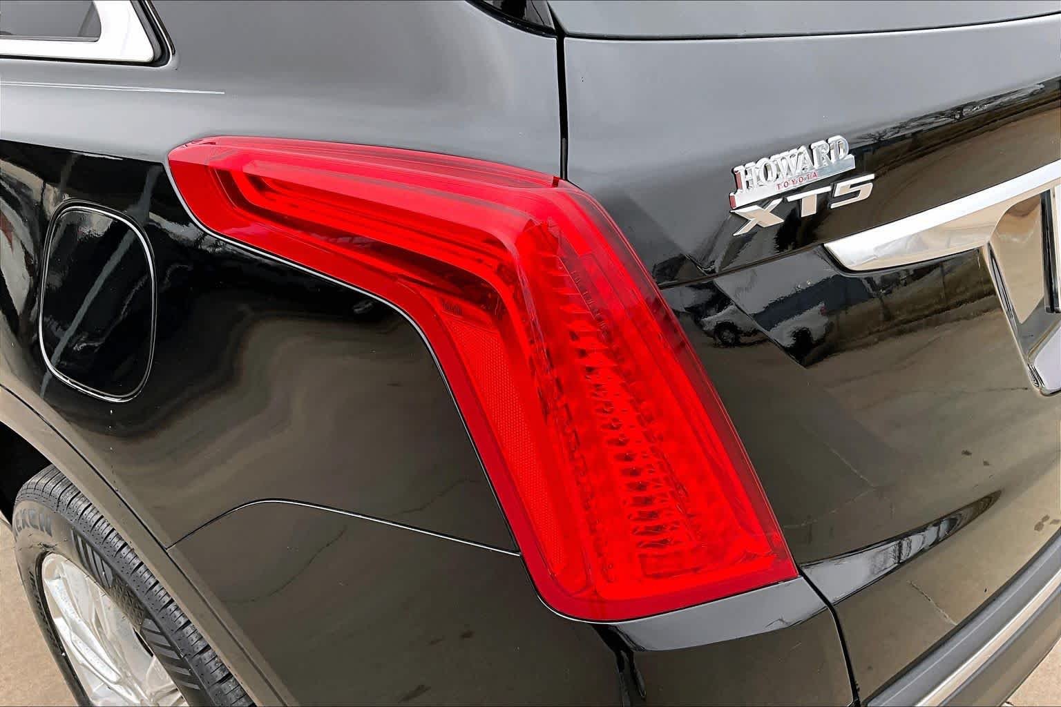 2019 Cadillac XT5 Premium Luxury - Photo 28